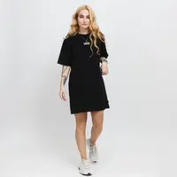 Vans WM CENTER VEE TEE DRESS L