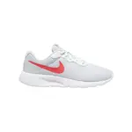 Nike tanjun (gs) 35,5 pure platinum/red orbit