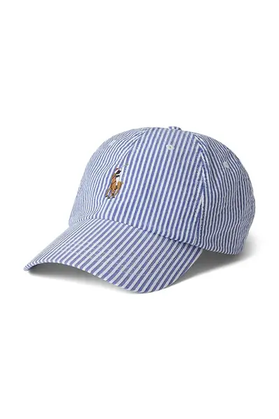 Kšiltovka Polo Ralph Lauren