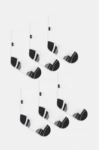 Under Armour  Ponožky  6-pack