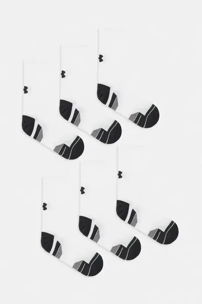 Under Armour  Ponožky  6-pack