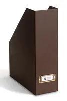 Pořadač Bigso Box of Sweden Viktoria 10 x 24,5 x 32 cm