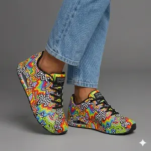 Skechers uno-infinite drip 38,5