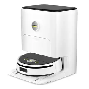 Kärcher Robotický vysavač a myčka RVF 7 Comfort Extra