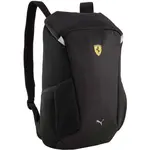 Puma FERRARI BACKPACK L Batoh, černá, velikost