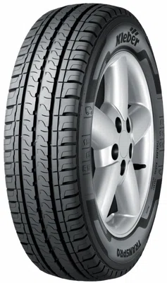KLEBER 205/70 R 15 106/104R TRANSPRO TL C