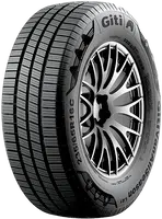 GITI 225/65 R 16 112/110R GITIVANALLSEASON_LA1 TL M+S 3PMSF
