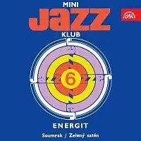 Energit – Mini Jazz Klub 6
