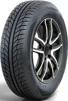 GITI 185/65 R 14 86T GITIALLSEASON_CITY TL M+S 3PMSF