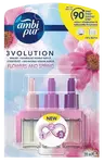AMBIPUR Volution Flowers & Spring elektrický osvěžovač náplň 20 ml