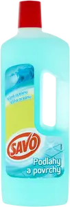 SAVO podlahy a povrchy Vůně oceánu 750 ml