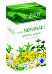 LEROS Species Nervinae Planta perorální léčivý čaj sáčky 20 ks