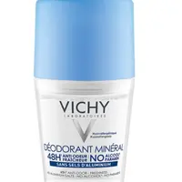 VICHY Minerální deodorant roll-on 50 ml