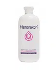 MENORAXON Intimní hygiena na olejové bázi 500 g