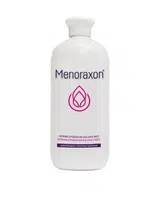 MENORAXON Intimní hygiena na olejové bázi 500 g