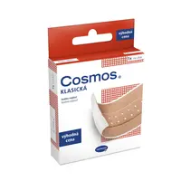 HARTMANN COSMOS Rychloobvaz Klasická textilní 1 m x 8 cm