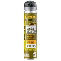 PREDATOR MAXX Repelent sprej 90 ml