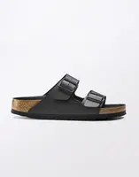 Birkenstock Arizona Birko-Flor Triples Black 39