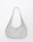 Kaala Adda Moon Bag Large Birch