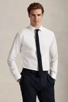 Bavlněná košile Polo Ralph Lauren