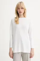 Svetr z vlněné směsi Marella Emme by Marella