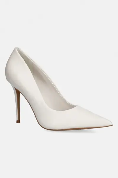 Kožené lodičky Aldo STASYA