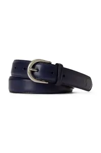 Kožený pásek Polo Ralph Lauren