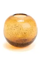 Dekorativní váza home & lifestyle 13.5 cm