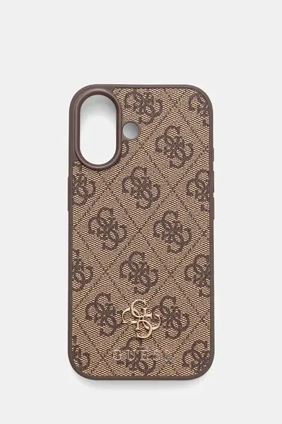 Obal na telefon Guess iPhone 17