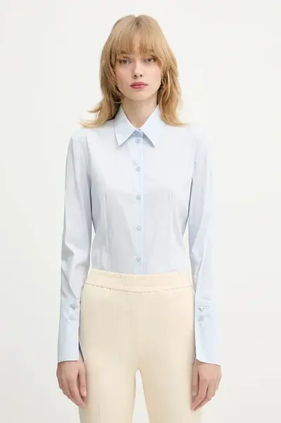 Košile Patrizia Pepe