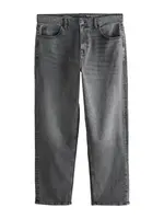 Next Džínsy  sivá