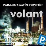 Volant – Paramo Semtín Pervitín