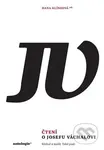Čtení o Josefu Váchalovi - Hana Klínková - kniha z kategorie Dějiny a teorie umění