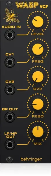 Behringer WASP VCF