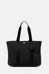 Kabelka Hugo Blue Saffie_Tote