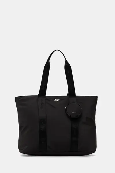 Kabelka Hugo Blue Saffie_Tote