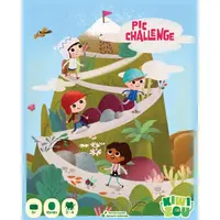 Kiwizou Horská výzva