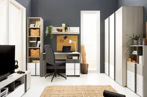 Dětský pokoj Remo 2