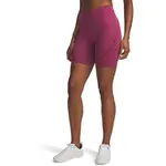 Under Armour VANISH SEAMLESS SHORT Dámske šortky, červená, veľkosť S