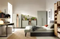 Dětský pokoj Sergio 2