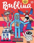 Bublina 35 - kolektív autorov