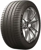 MICHELIN 295/25 R 21 96Y PILOT_SPORT_4S TL XL ZR I* FP