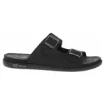 Pánské pantofle Medi Line 170N-24 black 47