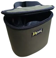 Bbpod taška na rozmetadlo wubs baitspreade bag green - s