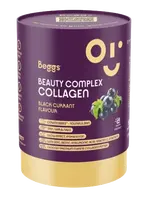 BEGGS Beauty and Glow collagen Blackcurrant 30 x 5.8 g
