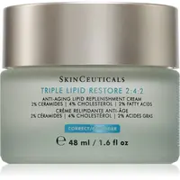 Skinceuticals Correct Triple Lipid Restore 2:4:2 protivráskový krém pre suchú pleť 48 ml
