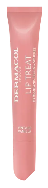 DERMACOL Lip Treat starostlivosť na pery, č. 4 Vintage Vanilla 10 ml