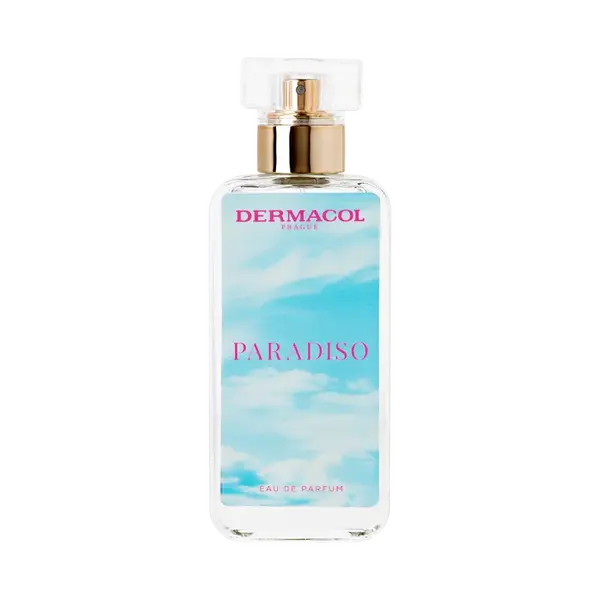 DERMACOL EDP Paradiso 50 ml