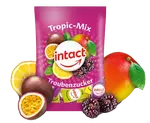 INTACT Hroznový cukr TROPIC MIX 75 g