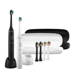 TRUELIFE SonicBrush Compact Duo Sonické kefky 2 ks